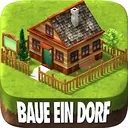 Symbol von Dorfstadt - Insel-Sim