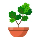 Symbol von Terrarium: Garden Idle